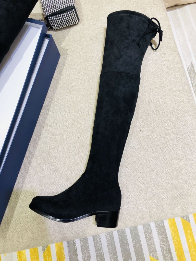 Stuart Weitzman Boots